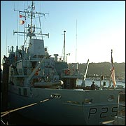 HMS Guernsey