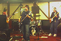 Y Gig yn Llanbadarn Fawr