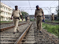 भारतीय रेलवे