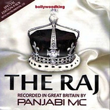Review of The Raj Review of The Raj