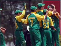 दक्षिण अफ़्रीका