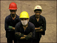 د کارکوونکو ملي اتحاديه