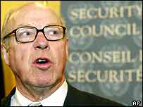 جنگ بلا جواز تھی