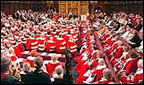 The House of Lords.