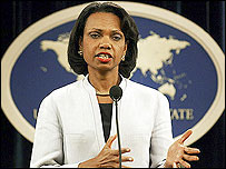 कोंडोलीज़ा राइस