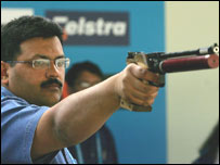 समरेश जंग