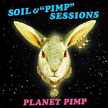 Review of Planet Pimp