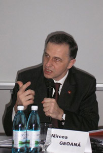 Mircea Geoană