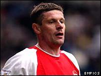 Олег Лужний