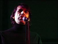 Peter Saville