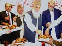 نعمت اللہ خان