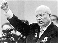 نيکيتا خروشچف