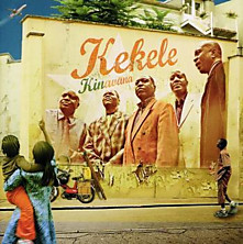 Review of Kinavana Review of Kinavana