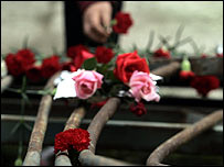 Η πύλη του Πολυτεχνείου