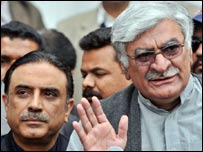 اسفندیار ولی 