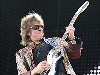 Richie Sambora