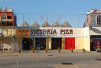 Pier Victoria