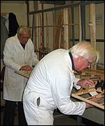 Building the new Triplane
