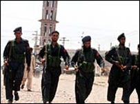 خیبر سکیورٹی