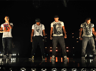 JLS