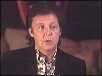 Paul McCartney
