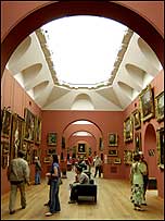 Dulwich Picture Gallery