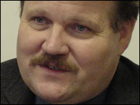 Místopředseda ČSSD a ministr práce Zdeněk Škromach