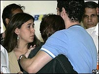 برازیلی طیارہ