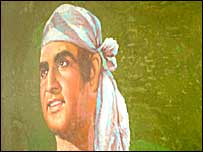 कुंदन लाल सहगल