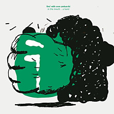 Review of In the Mouth – A Hand Review of In the Mouth – A Hand