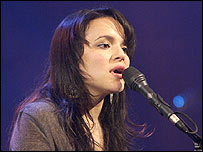 Norah Jones