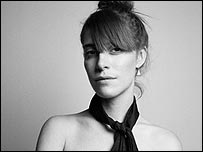 Feist (pic: Mary Rozzi)