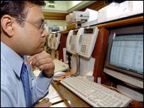 शेयर बाज़ार