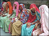 राजस्थान में बसे पाकिस्तान से आए हिंदू