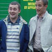 Shirley, Bob and Deek
