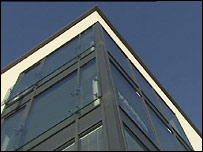 Curzon Flats
