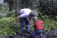 Nica Pritchard: Fruition