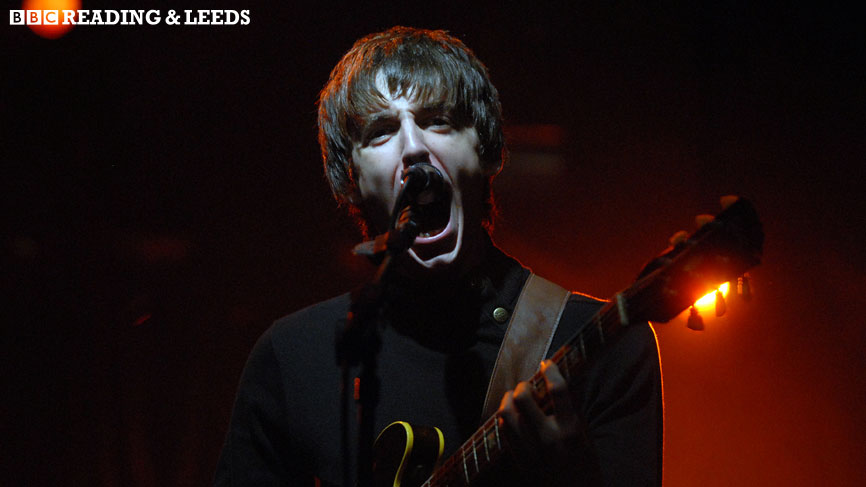 The Last Shadow Puppets