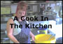 A Cook In The Kitchen