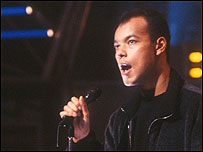 Roland Gift