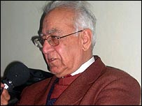 عبدالحمید مبارز