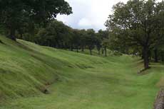 Antonine Wall