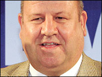 基斯·韦恩尼斯