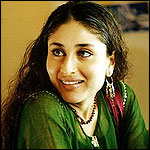 Kareena Kapoor