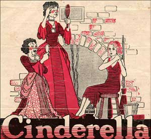 Cinderella
