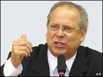José Dirceu