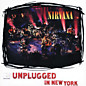 Review of MTV Unplugged In New York