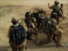 كاميرون سحب قواته خلال 5 أعوام