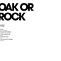 Review of Oak Or Rock Review of Oak Or Rock