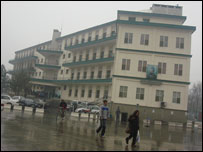 زوړښار،نوې هيلې